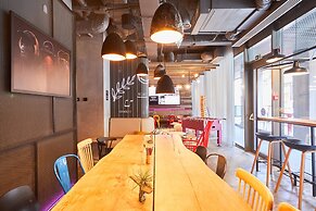 Moxy Bucharest Old Town