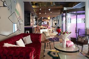 Moxy Bucharest Old Town