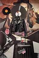 Moxy Bucharest Old Town