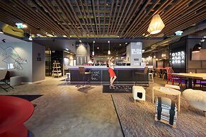 Moxy Bucharest Old Town