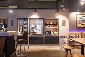 Moxy Bucharest Old Town