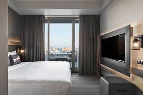 Moxy Bucharest Old Town