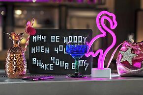 Moxy Bucharest Old Town