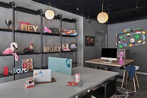 Moxy Bucharest Old Town