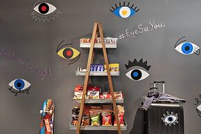 Moxy Bucharest Old Town