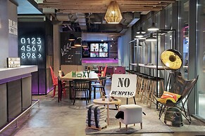 Moxy Bucharest Old Town