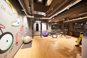 Moxy Bucharest Old Town