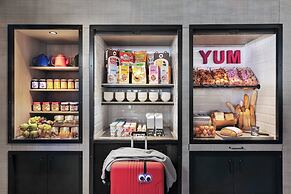 Moxy Bucharest Old Town