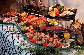 Canad Inns Destination Centre Portage la Prairie