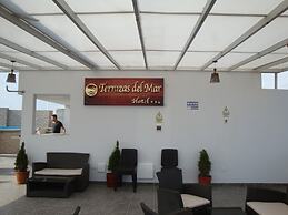 Hotel Terrazas Del Mar