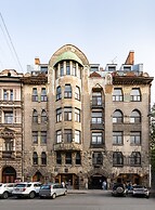 Duplex Apartment 150m2