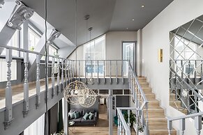 Duplex Apartment 150m2