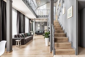 Duplex Apartment 150m2