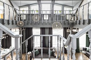 Duplex Apartment 150m2