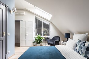 Duplex Apartment 150m2