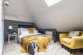 Duplex Apartment 150m2