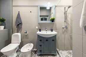 Duplex Apartment 150m2