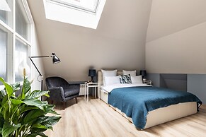 Duplex Apartment 150m2