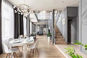 Duplex Apartment 150m2