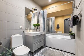 Duplex Apartment 150m2