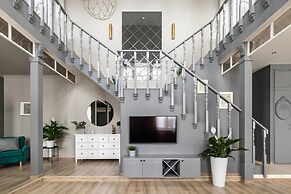 Duplex Apartment 150m2