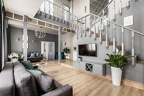 Duplex Apartment 150m2