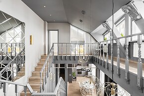 Duplex Apartment 150m2