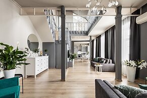 Duplex Apartment 150m2