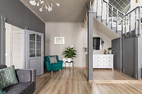 Duplex Apartment 150m2