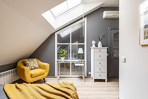 Duplex Apartment 150m2