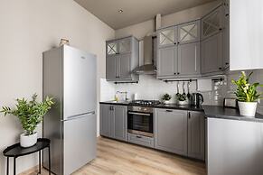 Duplex Apartment 150m2