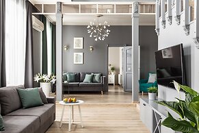 Duplex Apartment 150m2