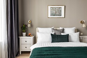 Duplex Apartment 150m2