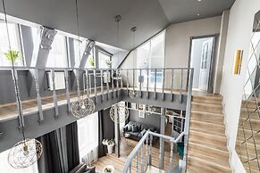 Duplex Apartment 150m2