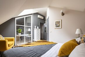 Duplex Apartment 150m2