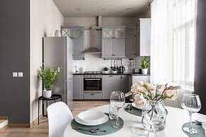 Duplex Apartment 150m2