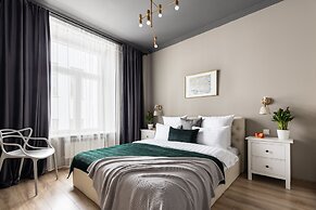 Duplex Apartment 150m2