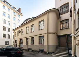 Duplex Apartment 150m2