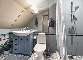 Duplex Apartment 150m2