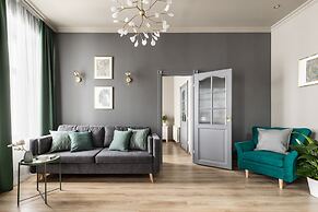 Duplex Apartment 150m2