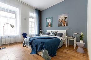 Moyka Apartment