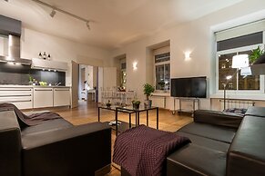 Moyka Apartment