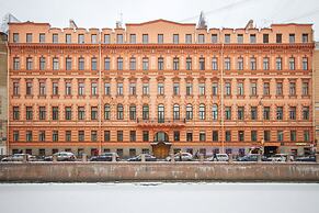 Moyka Apartment