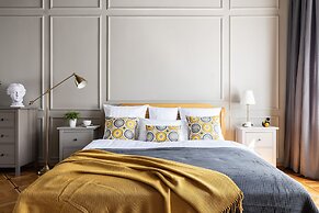 Hermitage apartment 200 m2