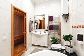 Hermitage apartment 200 m2