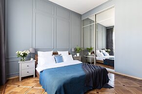 Hermitage apartment 200 m2