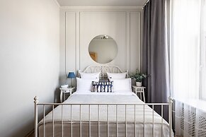 Hermitage apartment 200 m2