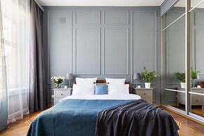 Hermitage apartment 200 m2