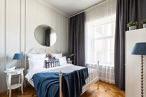 Hermitage apartment 200 m2