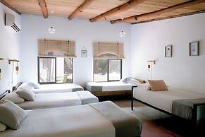 Believe Surf & Yoga Lodge Santa Teresa - Hostel